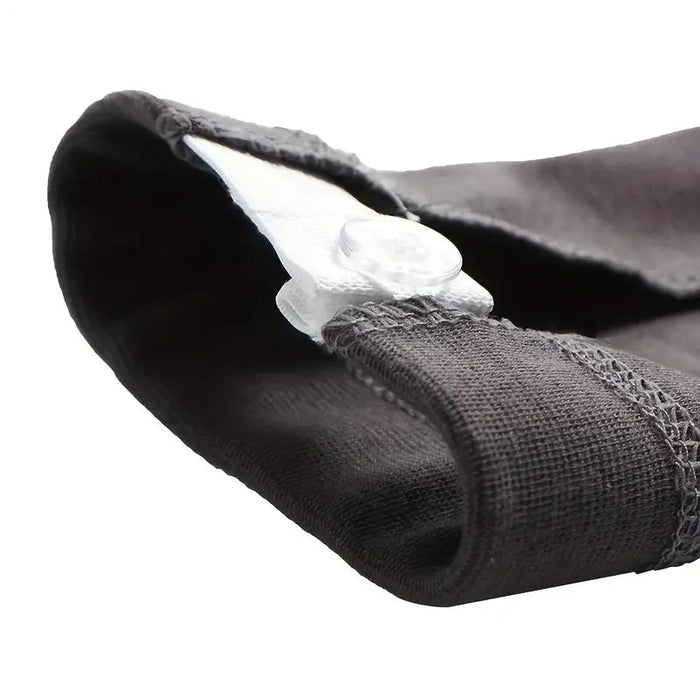 1pc Extensor de Cintura Ajustable para Maternidad - Ajuste Cómodo y Elástico - Quierox - Tienda Online