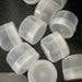1pc Tarros Cosméticos Recargables de 10g - Quierox - Tienda Online