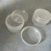 1pc Tarros Cosméticos Recargables de 10g - Quierox - Tienda Online
