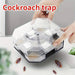 1pc Trampa para Cucarachas, Casa para Cucarachas, Caja para Matar Cucarachas - Quierox - Tienda Online