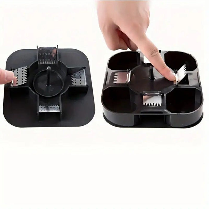 1pc Trampa para Cucarachas, Casa para Cucarachas, Caja para Matar Cucarachas - Quierox - Tienda Online