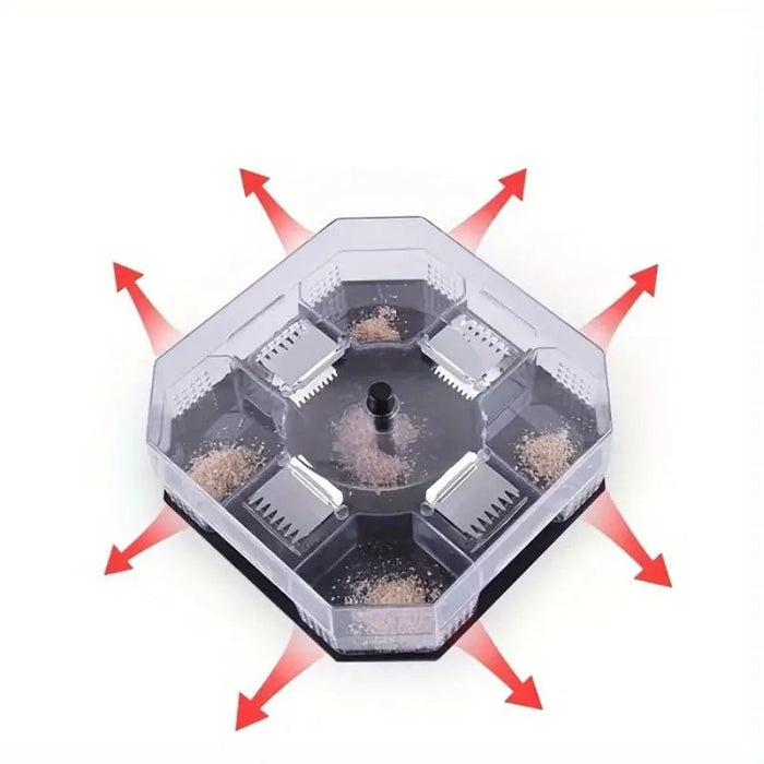 1pc Trampa para Cucarachas, Casa para Cucarachas, Caja para Matar Cucarachas - Quierox - Tienda Online