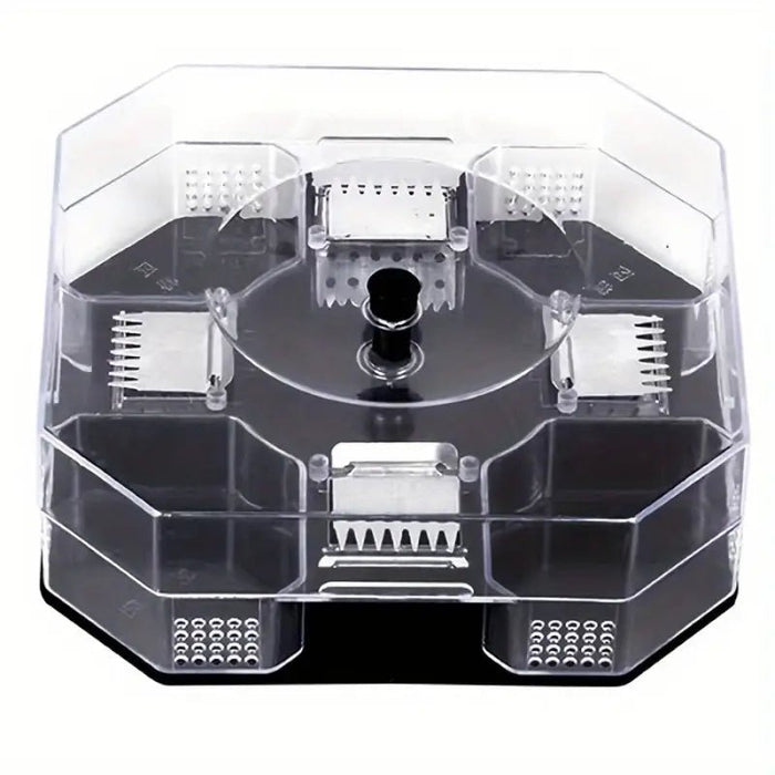 1pc Trampa para Cucarachas, Casa para Cucarachas, Caja para Matar Cucarachas - Quierox - Tienda Online