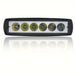 1pcs Barras de luces de trabajo LED de 36 W para uso todoterreno - Quierox - Tienda Online