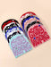 1pcs Beanie de estilo callejero Kids Araña web unisex,, sombrero gráfico de punto - Quierox - Tienda Online