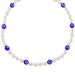 1pcs Collar de perlas con el ojo turco - Quierox - Tienda Online