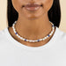 1pcs Collar de perlas con el ojo turco - Quierox - Tienda Online