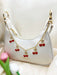 1pcs de accesorio de cadena de cereza de moda para bolso - Quierox - Tienda Online
