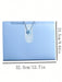 1pcs de carpeta organizadora para exámenes de estudiantes, clip para papel - Quierox - Tienda Online
