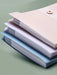 1pcs de carpeta organizadora para exámenes de estudiantes, clip para papel - Quierox - Tienda Online