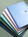 1pcs de carpeta organizadora para exámenes de estudiantes, clip para papel - Quierox - Tienda Online