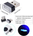 1pcs de luces LED USB miniatura universale para el interior del automóvil - Quierox - Tienda Online