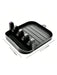 1pcs de soporte para tapas de ollas/sartén, escurridor multiusos para utensilios de cocina - Quierox - Tienda Online