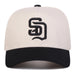 1pcs Gorra de béisbol unisex con bordado de letras SD, ajustables, protege del sol. - Quierox - Tienda Online