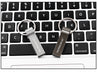 1pcs Memoria USB flash de metal de 64 GB - Quierox - Tienda Online