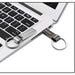 1pcs Memoria USB flash de metal de 64 GB - Quierox - Tienda Online