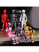 1pcs muñeca articulada móvil, figura decorativa articulada - Quierox - Tienda Online