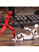 1pcs muñeca articulada móvil, figura decorativa articulada - Quierox - Tienda Online