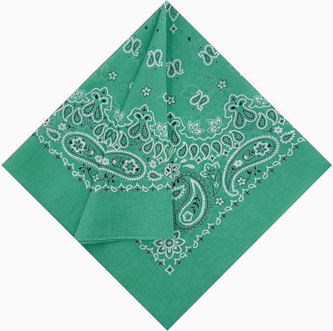 1pcs pañuelo de algodón suaves y finos al tacto - Quierox - Tienda Online
