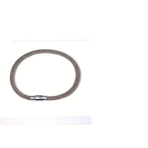 1pcs Pulseras Trenzadas Ajustables para Hombre - Quierox - Tienda Online
