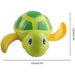 1pcs tortuga nadadora juguete de baño para bebé - Quierox - Tienda Online