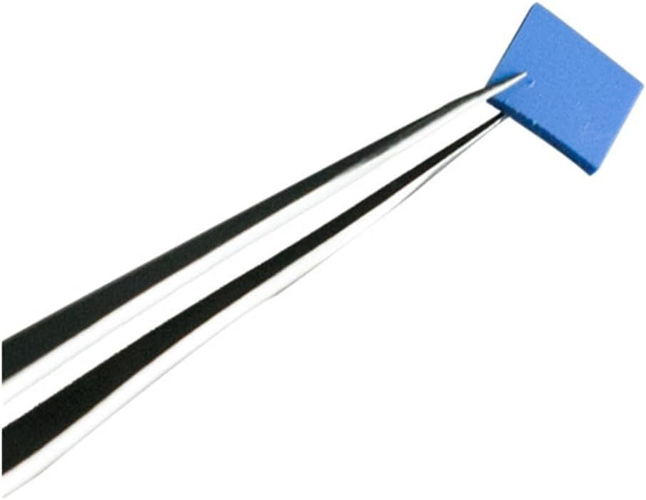 2 Almohadilla térmica azul, para GPU CPU de refrigeración disipador de calor - Quierox - Tienda Online