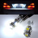 2 bombillas LED T10 5SMD 5050 de 12 V para luz interior de coche - Quierox - Tienda Online