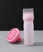 2 botellas con cepillo aplicador de tinte para el cabello - Quierox - Tienda Online
