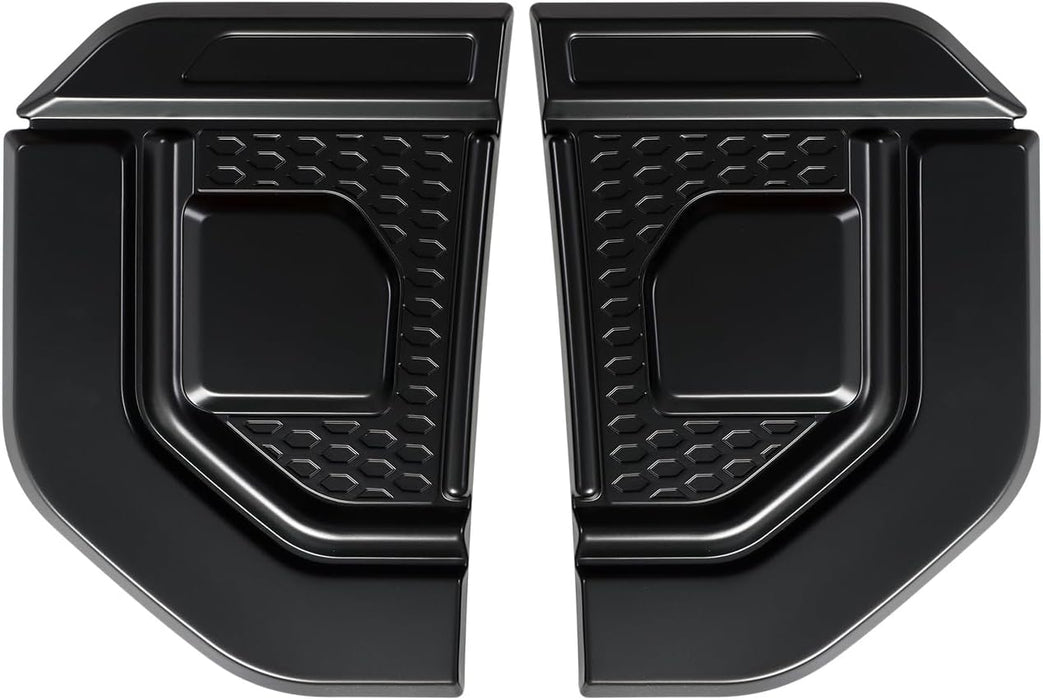 2 calcomanías decorativas de ala lateral para Toyota Land Cruiser 250 1958 Prado Lc250 J250 J250 2025 - Quierox - Tienda Online