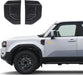 2 calcomanías decorativas de ala lateral para Toyota Land Cruiser 250 1958 Prado Lc250 J250 J250 2025 - Quierox - Tienda Online
