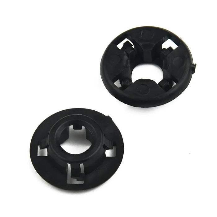 2 Clips de soporte de varilla de soporte de capó - Quierox - Tienda Online