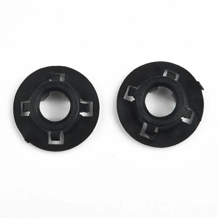 2 Clips de soporte de varilla de soporte de capó - Quierox - Tienda Online