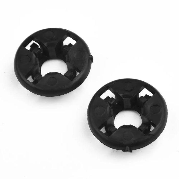 2 Clips de soporte de varilla de soporte de capó - Quierox - Tienda Online