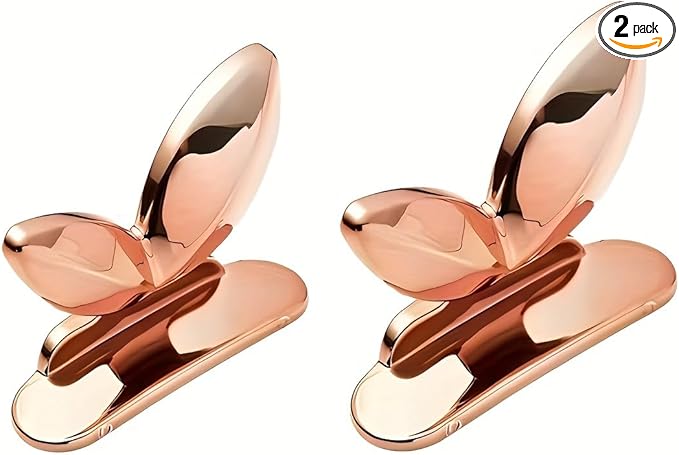 2 elevadores de tapa de inodoro dorados - Quierox - Tienda Online