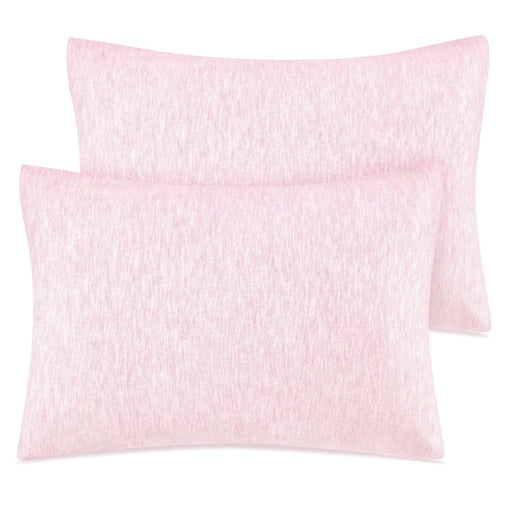 2 fundas de almohada de algodón orgánico para niños pequeños - Quierox - Tienda Online