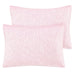 2 fundas de almohada de algodón orgánico para niños pequeños - Quierox - Tienda Online