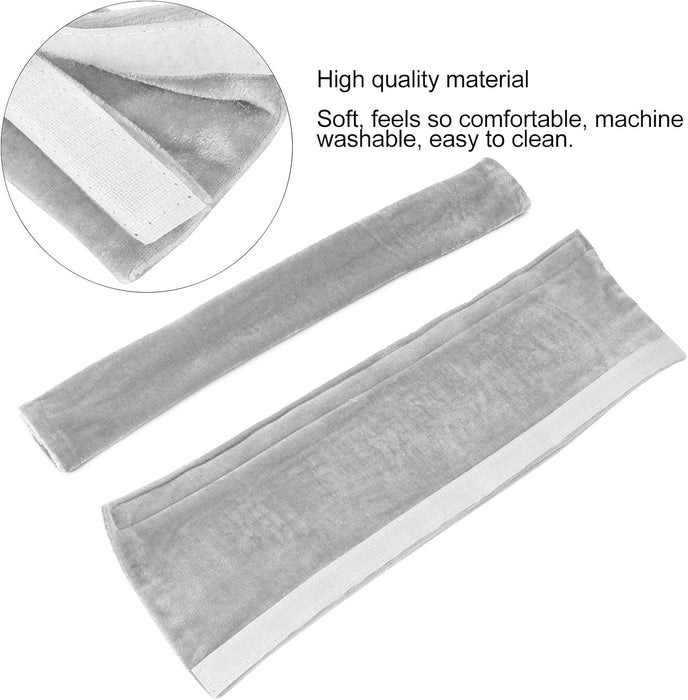 2 fundas para manijas de refrigerador, fundas para manijas de puerta de refrigerador - Quierox - Tienda Online