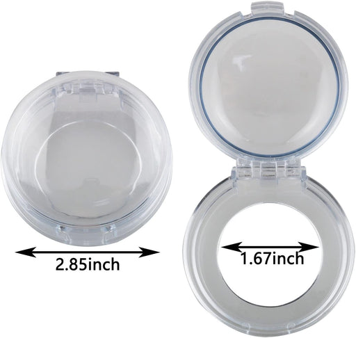 2 fundas protectoras para pomos de cocina - Quierox - Tienda Online