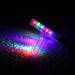 2 luces LED para bicicleta, luminosas y fluorescentes, para válvula de neumático - Quierox - Tienda Online