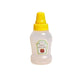 2 Mini botellas de miel vacías, portátiles, rellenables y para condimentos - Quierox - Tienda Online