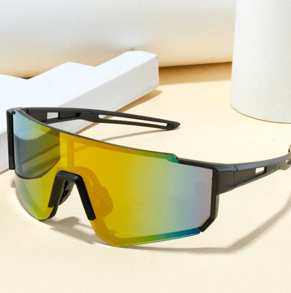 2 par de gafas deportivas polarizadas de moda - Quierox - Tienda Online