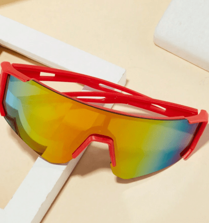 2 par de gafas deportivas polarizadas de moda - Quierox - Tienda Online