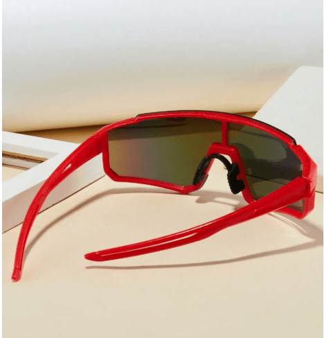 2 par de gafas deportivas polarizadas de moda - Quierox - Tienda Online