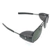 2 pares de protectores laterales para gafas de seguridad de fácil colocación - Quierox - Tienda Online