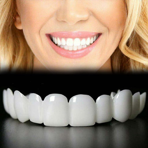 2 pares naturales y cómodos para recuperar una sonrisa segura - Quierox - Tienda Online