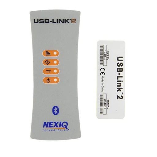 2 Pegatina Nexiq USB - Quierox - Tienda Online