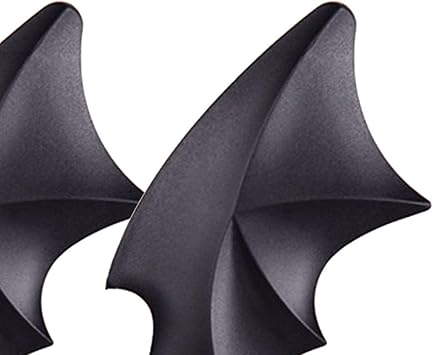 2 pegatinas decorativas para casco de motocicleta - Quierox - Tienda Online