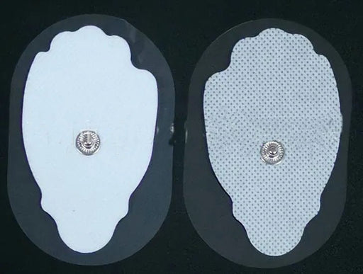 2 piezas almohadillas de electrodos de unidad Tens - Quierox - Tienda Online