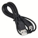 2 Piezas Cable Cargador USB Cable De Sincronización De Datos De Carga Para Nintendo - Quierox - Tienda Online