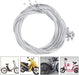 2 Piezas Cable de freno de bicicleta de alta calidad - Quierox - Tienda Online